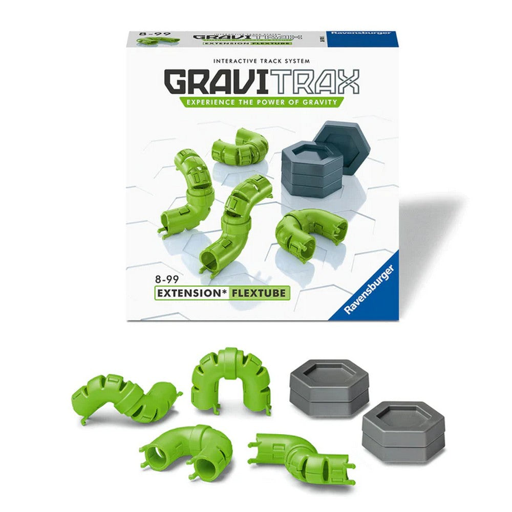 Gravitrax Flextube - Set de extensie