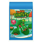Flip n' Play Topsy Turtles joc de logică multilingvistic