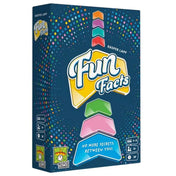 Fun Facts cutie