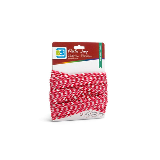 Elastic de sarit, BS Toys GA344