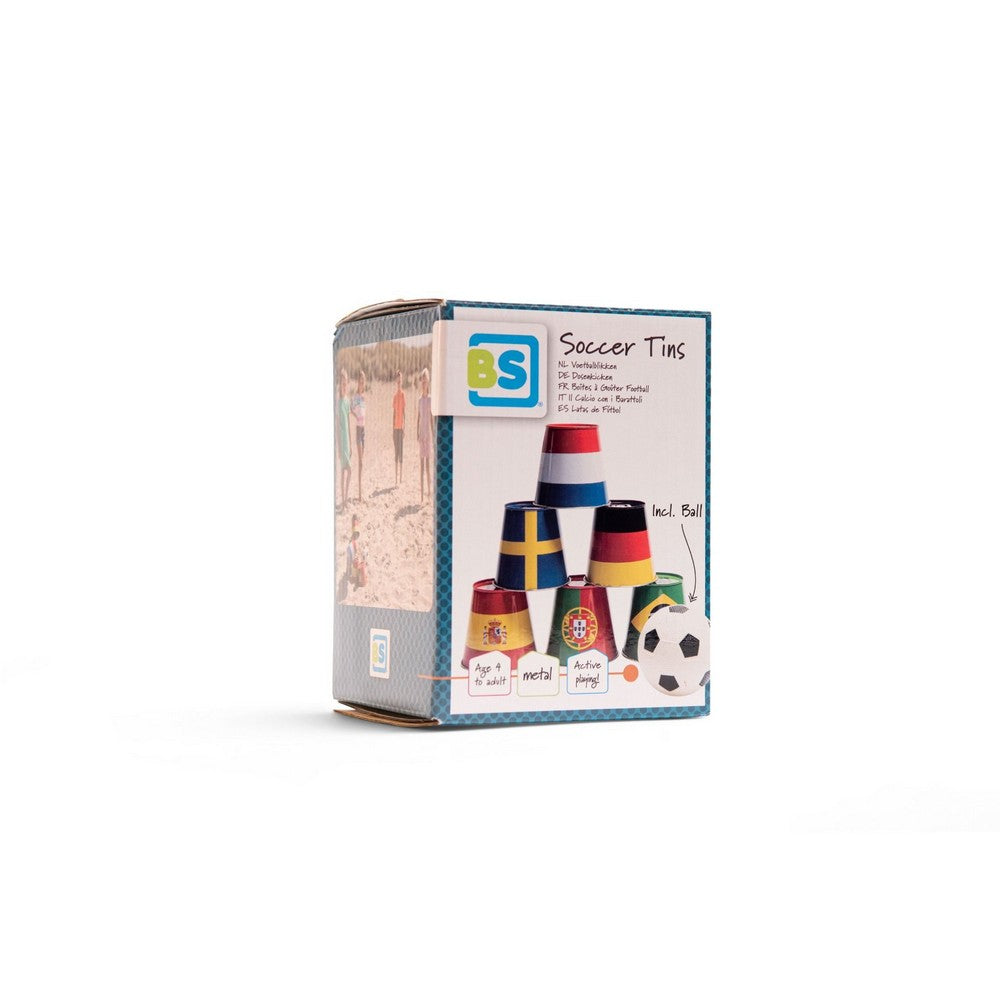 Joc de fotbal țintă, BS Toys GA447