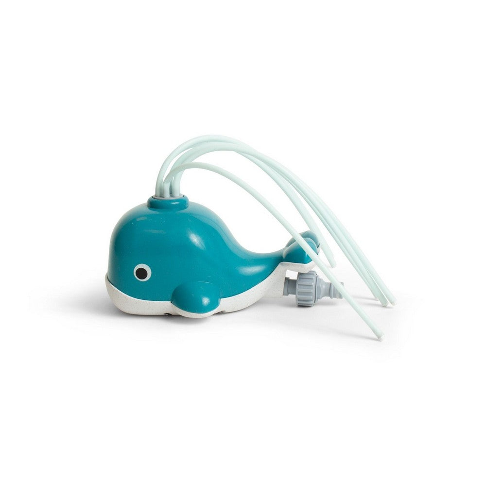 Vízpermetező bálna, ECO anyagokból, BS Toys GA455 