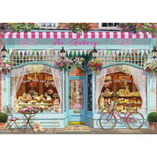 Puzzle Schmidt: Garry Walton: Bakery, 1000 darab