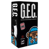 G.E.C. - Gátlástalan Elvetemültségek Cenzúrázatlanul joc de societate în limba maghiară