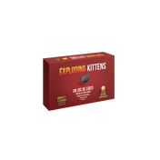 Exploding Kittens - varianta in limba romana-Lex Games-1-Jocozaur