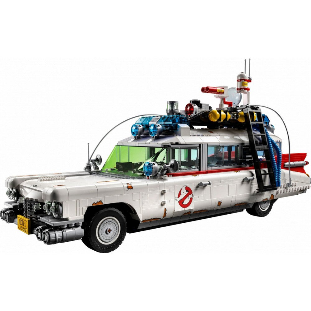 LEGO Icons (Creator Expert) -  Ghostbusters 10274, 2352 piese