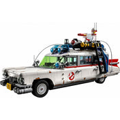LEGO Icons (Creator Expert) Ghostbusters 10274, 2352 piese