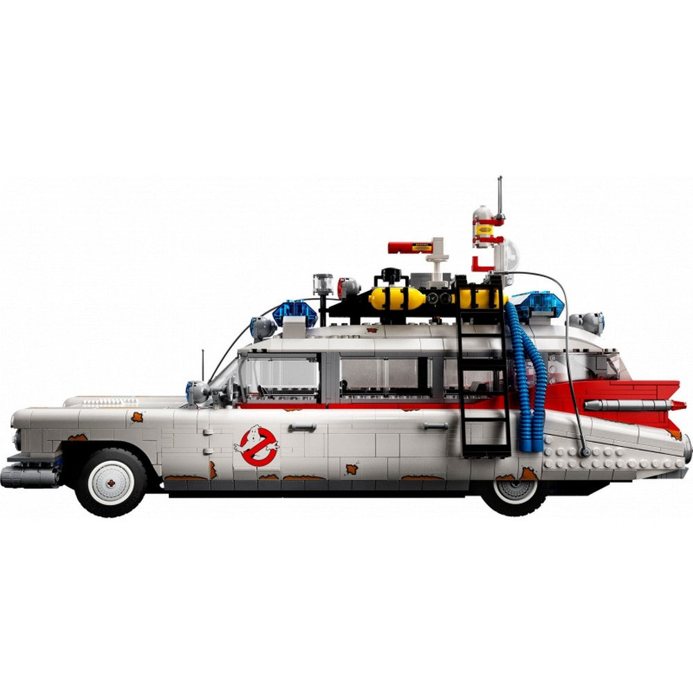 LEGO Icons (Creator Expert) -  Ghostbusters 10274, 2352 piese