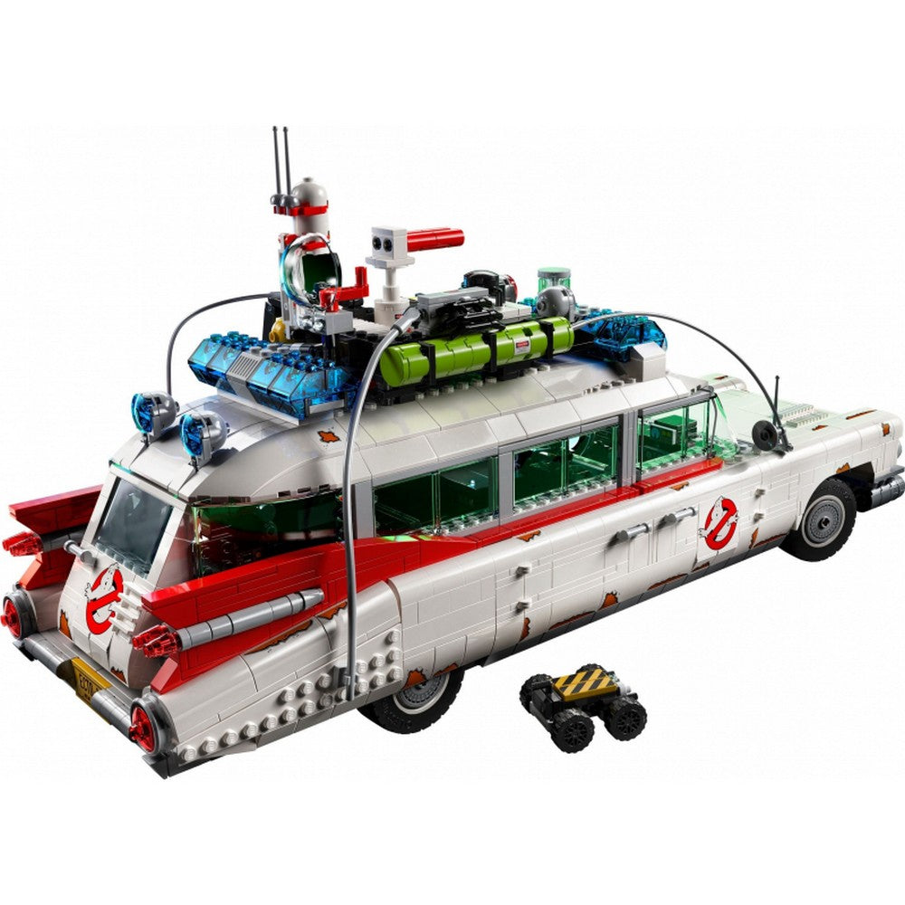 LEGO Icons (Creator Expert) -  Ghostbusters 10274, 2352 piese