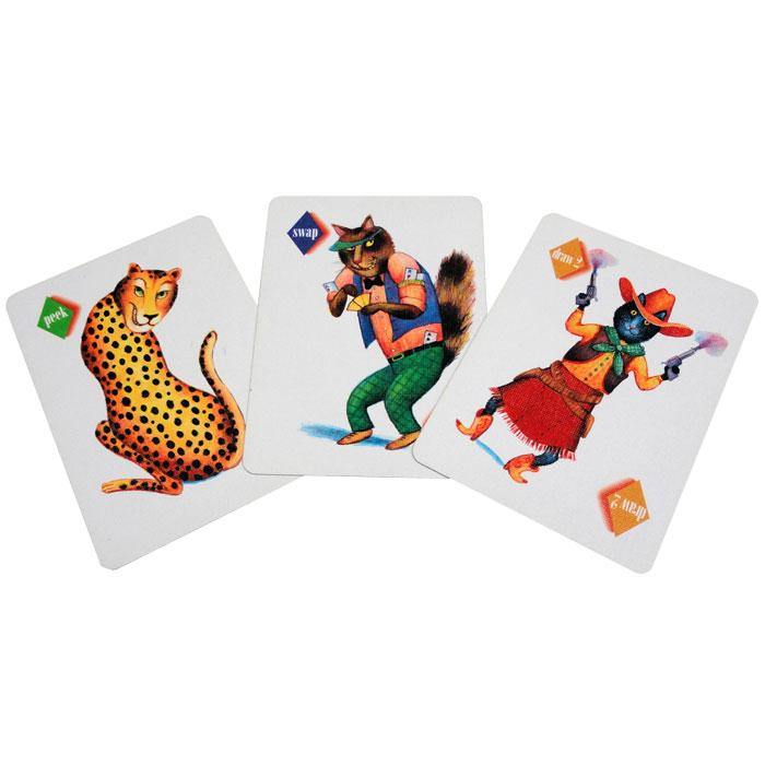 Rat-a-Tat Cat-Lex Games-2-Jocozaur