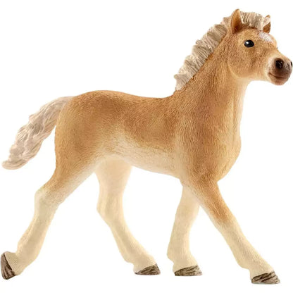 Puzzle Schmidt: Schleich - Horse Club: Grajduri de echitatie, 100 piese + Cadou: figurine animale