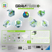 Gravitrax Power Interaction Set de extensie