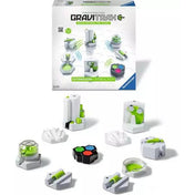 Gravitrax Power Interaction Set de extensie