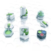 Gravitrax Power Interaction Set de extensie