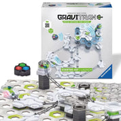 Gravitrax Power - Starter Set Launch Golyópálya építő készlet