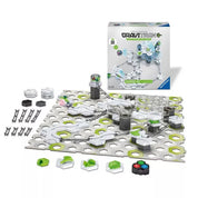 Gravitrax Power - Starter Set Launch Golyópálya építő készlet