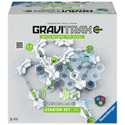 Gravitrax Power - Starter Set XXL, Big Box - Set de construcție pistă cu bile