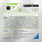 Gravitrax Power Sound set de extensie