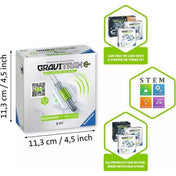 Gravitrax Power Trigger Set de extensie