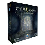 Gyűrűháború joc de societate în limba maghiară