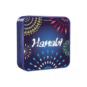Hanabi, joc de societate în limba maghiară