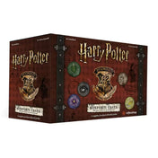 Harry Potter Roxforti csata: Bűbájok és bájitalok extensie în limba maghiară