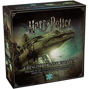 Puzzle 1000 piese Harry Potter - Gringotts Bank Escape