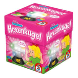 Bibi Blocksberg: Hexenkugel joc de societate în limba germană