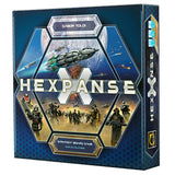 Hexpanse joc de societate în limba maghiară