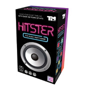 Hitster, joc de societate multilingvistic
