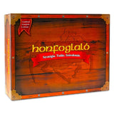 Honfoglaló  2 térkép, új kérdések joc de societate în limba maghiară