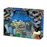 Hotel joc de societate în limba maghiară