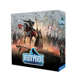 Hunyadi: A nándorfehérvári diadal, joc de societate în limba maghiară