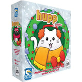 Hupp a pelyhes, joc de socieate în limba maghiară