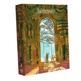 Időjárásgép, joc de societate în limba maghiară