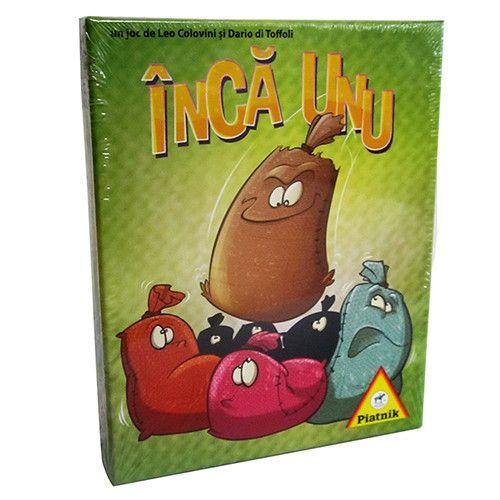 Inca unu-Piatnik-1-Jocozaur