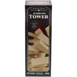 Turnul instabil, joc de societate multilingvistic