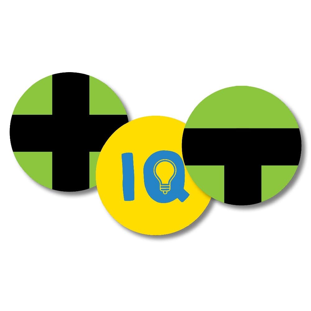 IQ CONECTO, joc pentru dezvoltarea inteligenței joc de societate în limba română