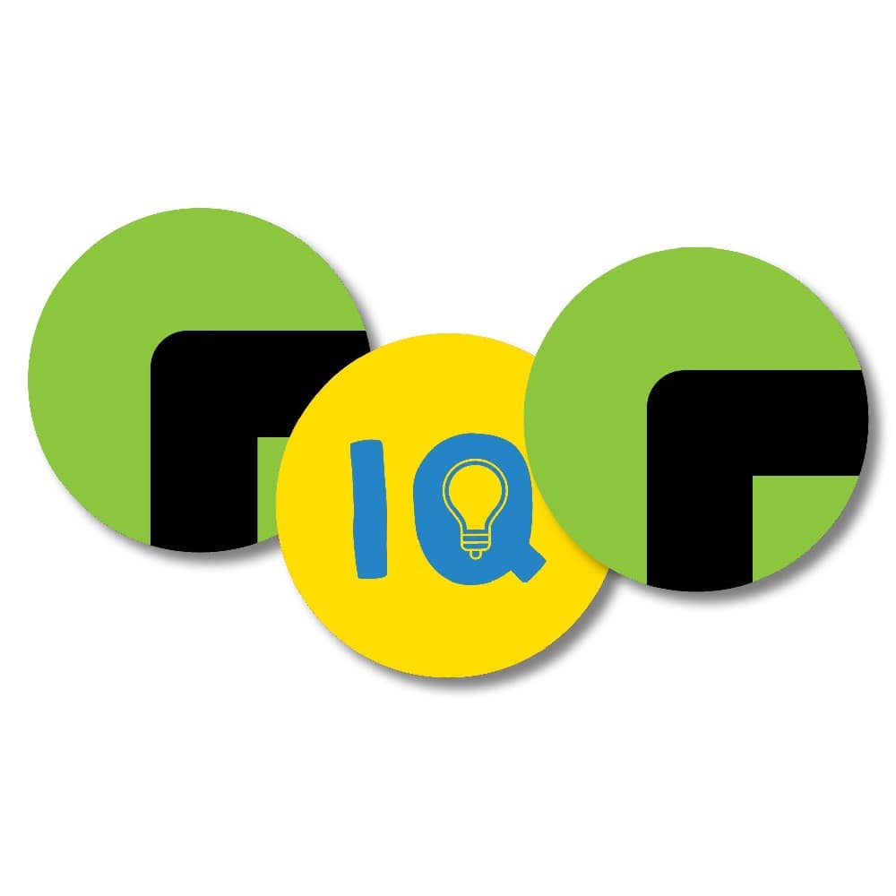 IQ CONECTO, joc pentru dezvoltarea inteligenței joc de societate în limba română