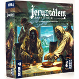 JERUZSÁLEM: Anno Domini joc de societate în limba maghiară