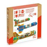 Djeco - Rachete DIY DJ07948