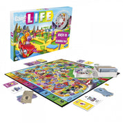 Game of Life - joc de societate joc de societate în limba română