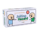 Joking Hazard în joc de societate în limba română