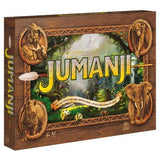 Jumanji (ediție 2022) joc de societate în limba română (cutie deteriorată)