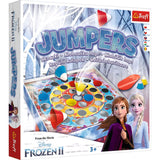 Jumpers, Frozen 2, joc de societate multilingvistic