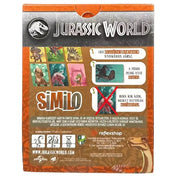 Similo Jurassic World joc de societate în limba maghiară