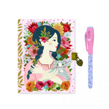 Djeco - Jurnalul secret al Oanei cu pix magic DD03612