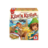 Käpt'n Kuller joc de societate în limba germană