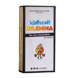 kib@szodt dilemma, joc de societate în limba maghiară