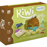 KIWI, joc de societate în limba maghiară